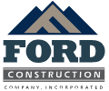 Ford Construction inc
